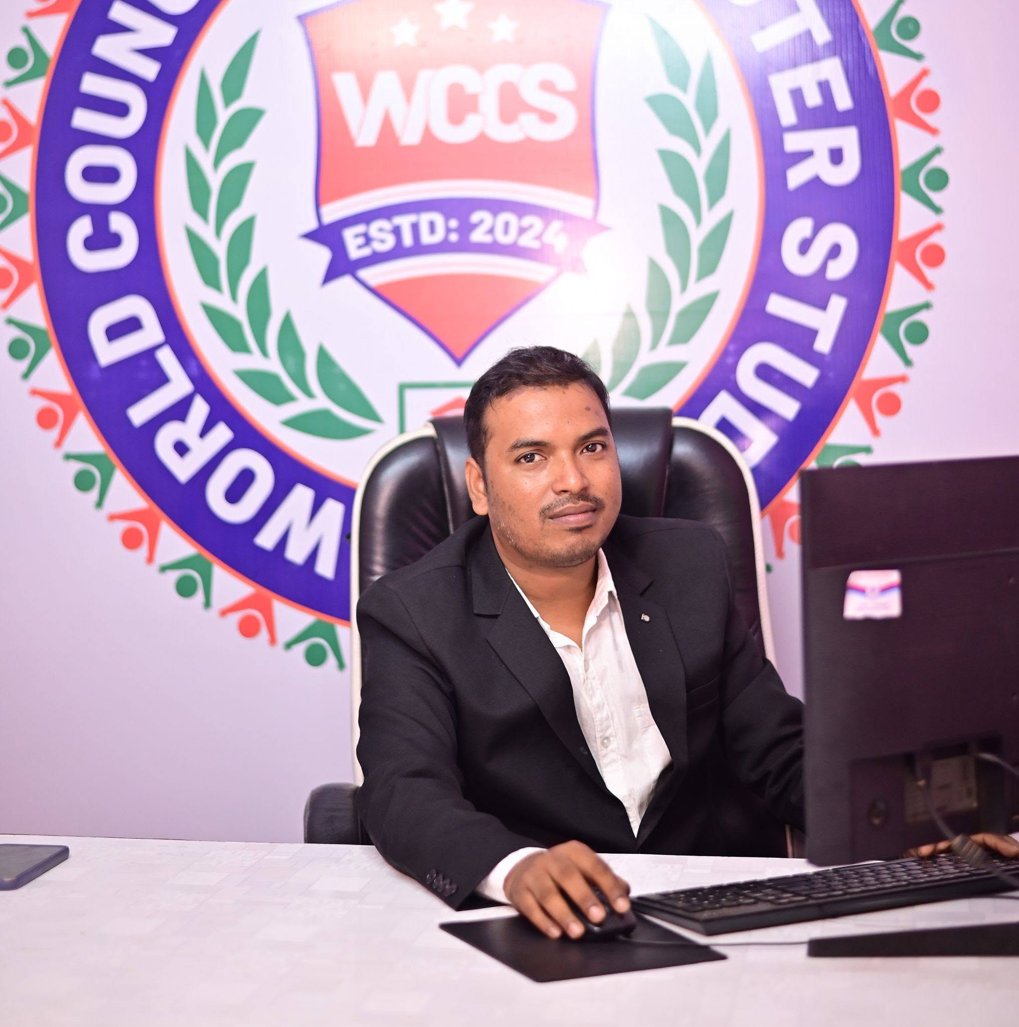Chairman