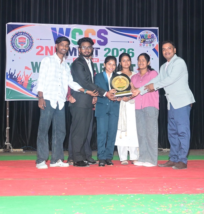 CLI WCCS JALABASA